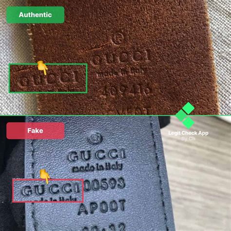 gucci boots real vs fake|authentic gucci shoes serial number.